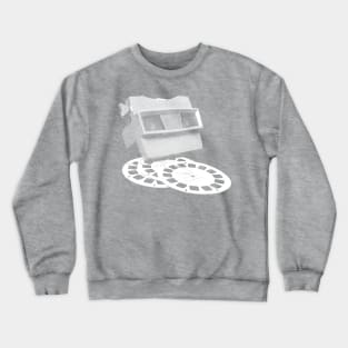 View-Master Classics Crewneck Sweatshirt